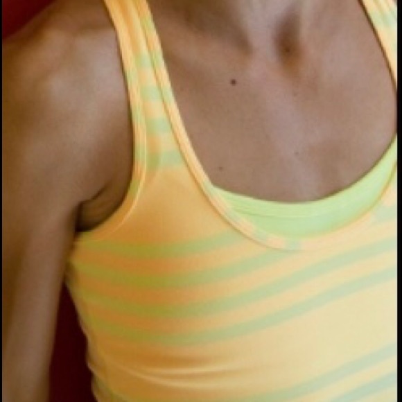 🍋lululemon Cool Racerback Tank - Picture 2 of 7